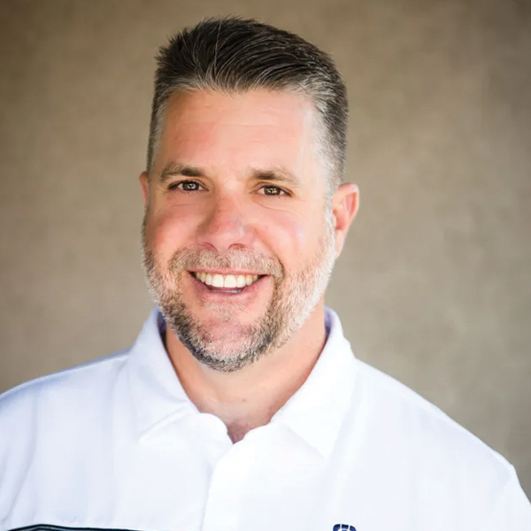 Sterling Higgins headshot